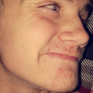 Meet your Posher, Tyler isflash